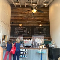 Photo taken at Evans Brothers Coffee by Mandy B. on 7/10/2021
