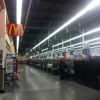 Photo taken at Walmart Supercentre by Christopher Y. on 11/17/2012