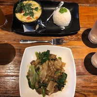 Photo taken at Chai Thai Kitchen by Frances L. on 7/20/2018