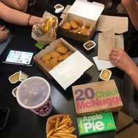 Photo taken at McDonald&amp;#39;s by Frances L. on 7/7/2018