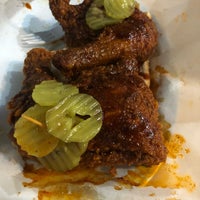 prince’s hot chicken prince’s hot chicken