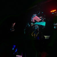 12/23/2017にFrances L.がPure Nightclubで撮った写真