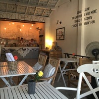 11/6/2015에 Pupu L.님이 Alpaca homestyle cafe에서 찍은 사진