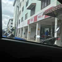 Pejabat Pos Taman Bunga Raya 1 Tip From 28 Visitors