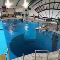 Fosse De Plongée Aqua Hauts De Seine Villeneuve La Garenne 5