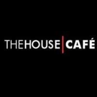 4/22/2013にCihan B.がThe House Caféで撮った写真