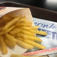 Photo taken at Burger King by Cem Ö. on 9/20/2019