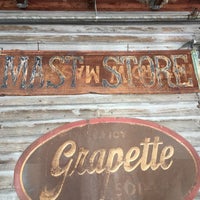 Mast General Store - Miscellaneous Store