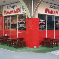 kebapci numan baba sahabiye ortak sok