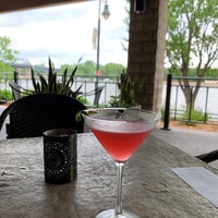Photo taken at The Waterfront Restaurant and Tavern by Sarah M. on 5/23/2020