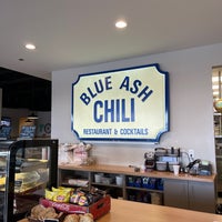 Photo taken at Blue Ash Chili by Sarah M. on 3/10/2022