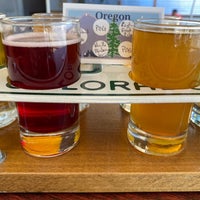 Photo taken at Vagabond Brewing by M S. on 8/10/2021