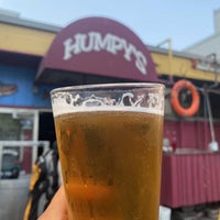 Photo taken at Humpy&amp;#39;s Great Alaskan Alehouse by M S. on 6/13/2022