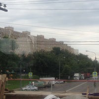 Photo taken at Район «Бирюлево Западное» by Oksana⚜ on 7/15/2017
