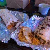 Photo taken at Pepino&amp;#39;s Mexican Grill by Joseph T. on 4/12/2019