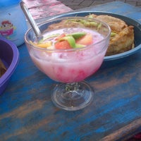 Review Pujasera,SCJ,Jepara