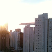 Das Foto wurde bei Apartamentos Don Jorge von Javi G. am 12/30/2012 aufgenommen