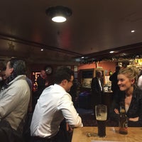 Photo taken at The Green Man (Wetherspoon) by Rogue O. on 12/20/2016