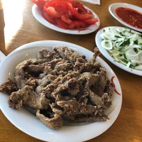 Photo taken at Kırkpınar Kasap &amp;amp; Restaurant by Gülşah K. on 11/24/2019