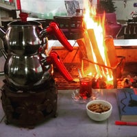 Das Foto wurde bei Kitap Kurdu Kafe von Gokhan G. am 11/17/2018 aufgenommen