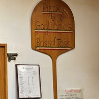 Foto scattata a Gagliano&amp;#39;s Pizza da Rick il 3/2/2024