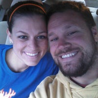 Photo taken at Slim&amp;#39;s Bar-B-Q &amp;amp; Grill by David H. on 2/14/2013