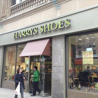 harry's shoes in new york