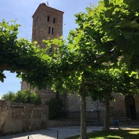 Photo taken at Castillo De Buitrago De Lozoya by Igors D. on 6/22/2019