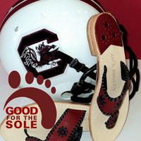 Foto scattata a Good For The Sole Shoes da Good For The Sole Shoes il 3/1/2014