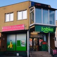 Żabka - Gdańsk Oliwa, Pomeranian
