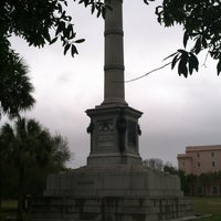 Photo taken at Marion Square by Daniel W. on 4/15/2013