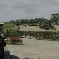 Photo taken at Bukit Jawi Golf Resort by fatiyah a. on 2/12/2022