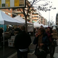 Photo taken at Via Delle Baleniere by Vincenza T. on 12/16/2012