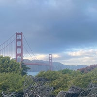 Photo taken at Golden Gate Park by Omar ♋️ on 4/23/2024