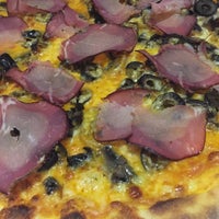 9/8/2015에 Gamze C.님이 PepperJam Gourmet Pizza에서 찍은 사진