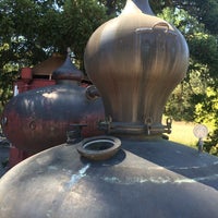 Foto scattata a Charbay Winery &amp;amp; Distillery da Maria K. il 7/2/2016