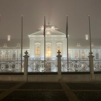 Photo taken at Grassalkovich Palace (Presidential Palace) by Jiří P. on 12/19/2023