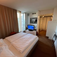Das Foto wurde bei Falkensteiner Hotel Bratislava von Jiří P. am 12/18/2023 aufgenommen
