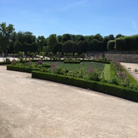 Photo taken at Tuileries Garden by Иван К. on 7/9/2016