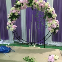 Dewan Serbaguna Kota Masai Event Space