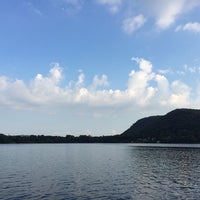 Ultima Spiaggia Travedona Monate Lombardia