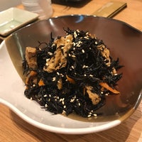 Photo taken at 藤素食 Teng Bespoke Vegetarian Dining by HooiLing O. on 10/21/2017