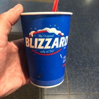 Photo taken at Dairy Queen by Michael B. on 7/22/2019