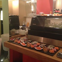 Photo prise au Nikko par Sonia M. le7/3/2013