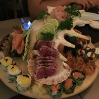 Photo prise au Lapa Sushi par Sonia M. le8/12/2016