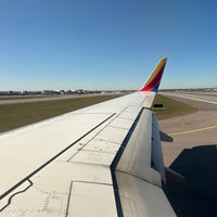 Das Foto wurde bei Buffalo Niagara International Airport (BUF) von Chris M. am 4/7/2024 aufgenommen