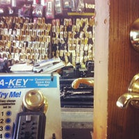 Photo taken at Citywide Locksmith by Chris M. on 12/20/2012