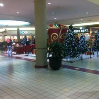 Photo taken at Decatur Mall by Chris M. on 12/22/2012