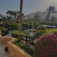Photo prise au Mövenpick Resort &amp;amp; Residences Aqaba par TH • le9/28/2023