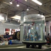 Children's Discovery Museum of San Jose - Downtown San Jose - 180 Woz Way